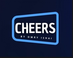 Cheers By Omry Ishai (original download , no watermark)