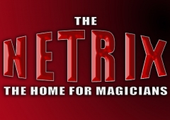 Miscellaneous Magic by The Netrix