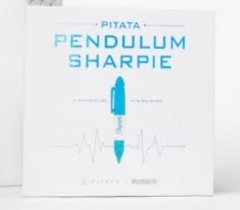 Pitata - Pendulum Sharpie (Download only)