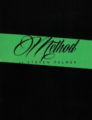 Steven Palmer - Method by Steven Palmer