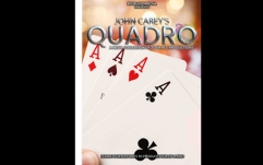 Quadro by John Carey - Fourteen Methods for Producing Four-of-a-Kind (original download , no watermark)