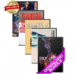 Jack Tighe Download Bundle #3 - Master Tabled Controls II