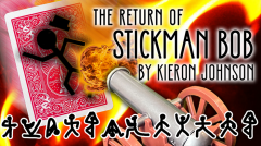 The Return of Stickman Bob (Online Instructions) by Kieron Johnson