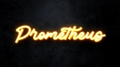 Prometheus by Geni (original download , no watermark)