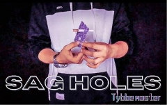 Sag holes by Tybbe master (original download , no watermark)