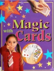 Peter Eldin - Magic with Cards by Peter Eldin