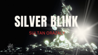 The Vault - Silver Blink by Sultan Orazaly