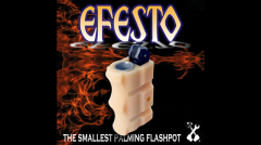 EFESTO (Online Instructions) by Creativity Lab