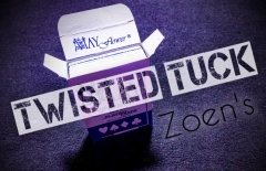 Twisted tuck by Zoen's (original download , no watermark)