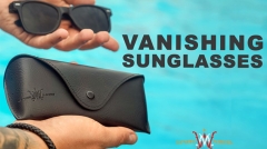 VANISHING SUNGLASSES (Online Instructions) by Wonder Makers