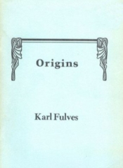 Origins by Karl Fulves