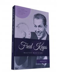 Fred Kaps, Master Magician