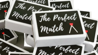 PERFECT MATCH (Online Instructions) by Vinny Sagoo