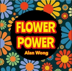 FLOWER POWER by Alan Wong