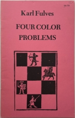 Four Color Problems by Karl Fulves