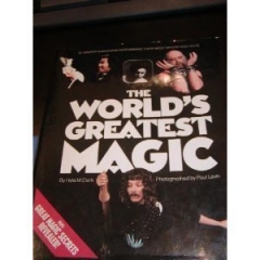 The World's Greatest Magic