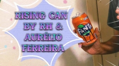 Rising Can by RH and Aurelio Ferreira (original download , no watermark)