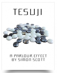 Tesuji by Simon Scott