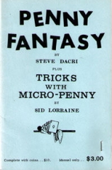 PENNY FANTASY (STEVE DACRI)