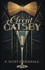 The Great Gatsby NEW VERSION Book Test (Online Instructions) by Josh Zandman