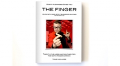 THE FINGER by Scott Alexander