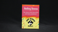 ROLLING STONES by John Kennedy Magic