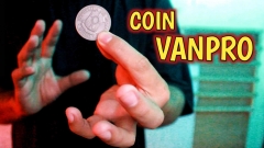 COIN VANPRO by Rogelio Mechilina (original download , no watermark)