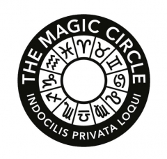 Nikolas Mavresis Lecture by The Magic Circle