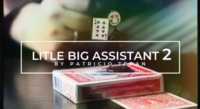 Little Big Assistant 2 by Patricio Teran (original download , no watermark)