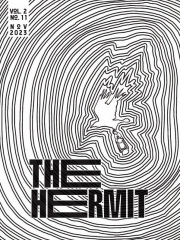 The Hermit Magazine Vol. 2 No. 11 (November 2023) by Scott Baird