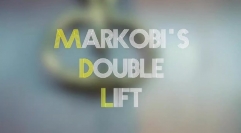 Markobi's Double Lift by Markobi