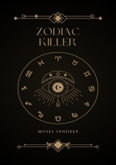 Zodiac Killer by Moses Sandeep (original download , no watermark)