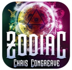 Zodiac By Chris Congreave