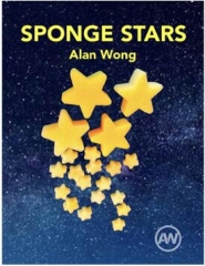 SPONGE STARS by Alan Wong