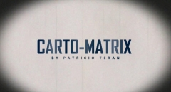 Carto-Matrix by Patricio Teran (original download , no watermark)