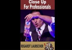 Close-Up for Professionals by Regardt Laubscher (original download , no watermark)