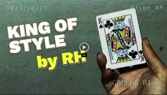 King of Style by RH (original download , no watermark)