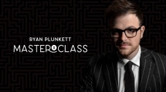 Ryan Plunkett Masterclass Live Week 2