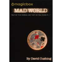 Mad World by David Cushing