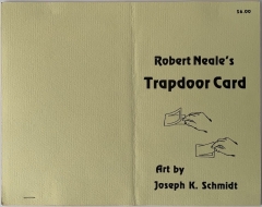 Trapdoor Card by Karl Fulves