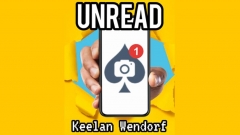 Unread by Keelan Wendorf (original download , no watermark)