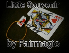 Little Souvenir by Fairmagic (original download , no watermark)