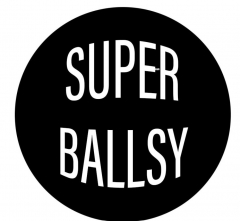 Super Ballsy by Alvo Stockman (original download , no watermark)