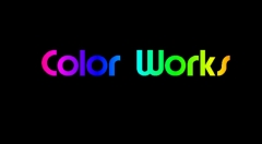 Color Works by Tom Phoenix (original download , no watermark)