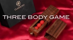 Three Body Game by Classicho & TCC