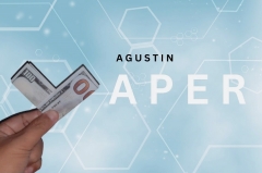 Vaper by Agustin (original download , no watermark)