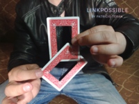 LINKPOSSIBLE by Patricio Teran (original download , no watermark)