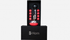 LS Horn (Online Instructions) by Leo Smetsers