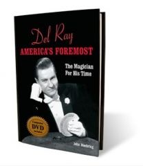 Del Ray Book (Video + Book download) Del Ray - America's Foremost