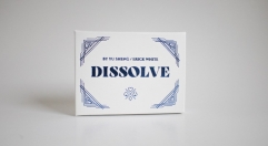 Dissolve by Chiam Yu Sheng & Erick White